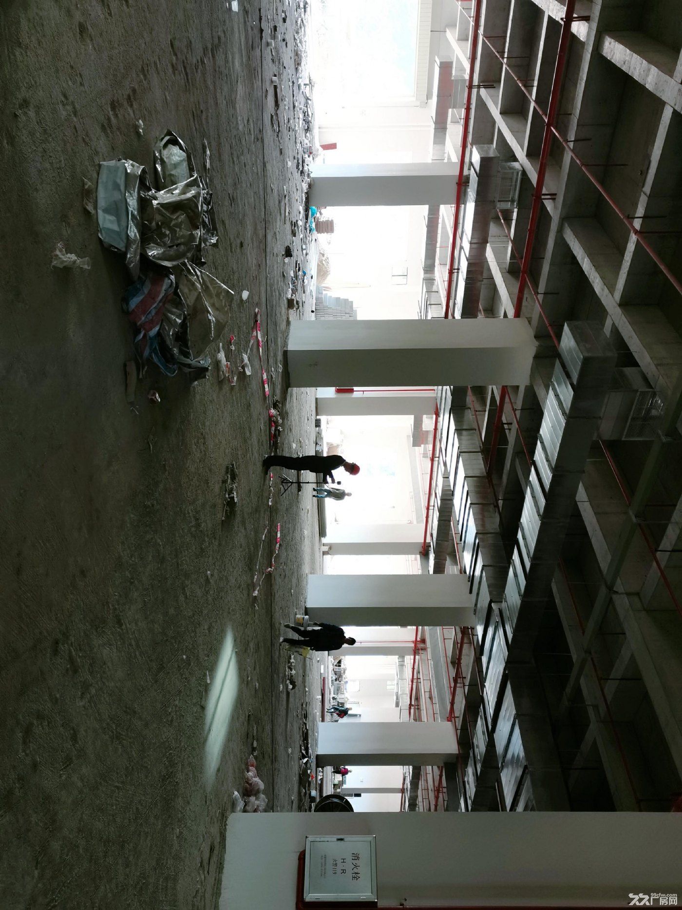 龙华新出独栋厂房出租20000平出租 - 4