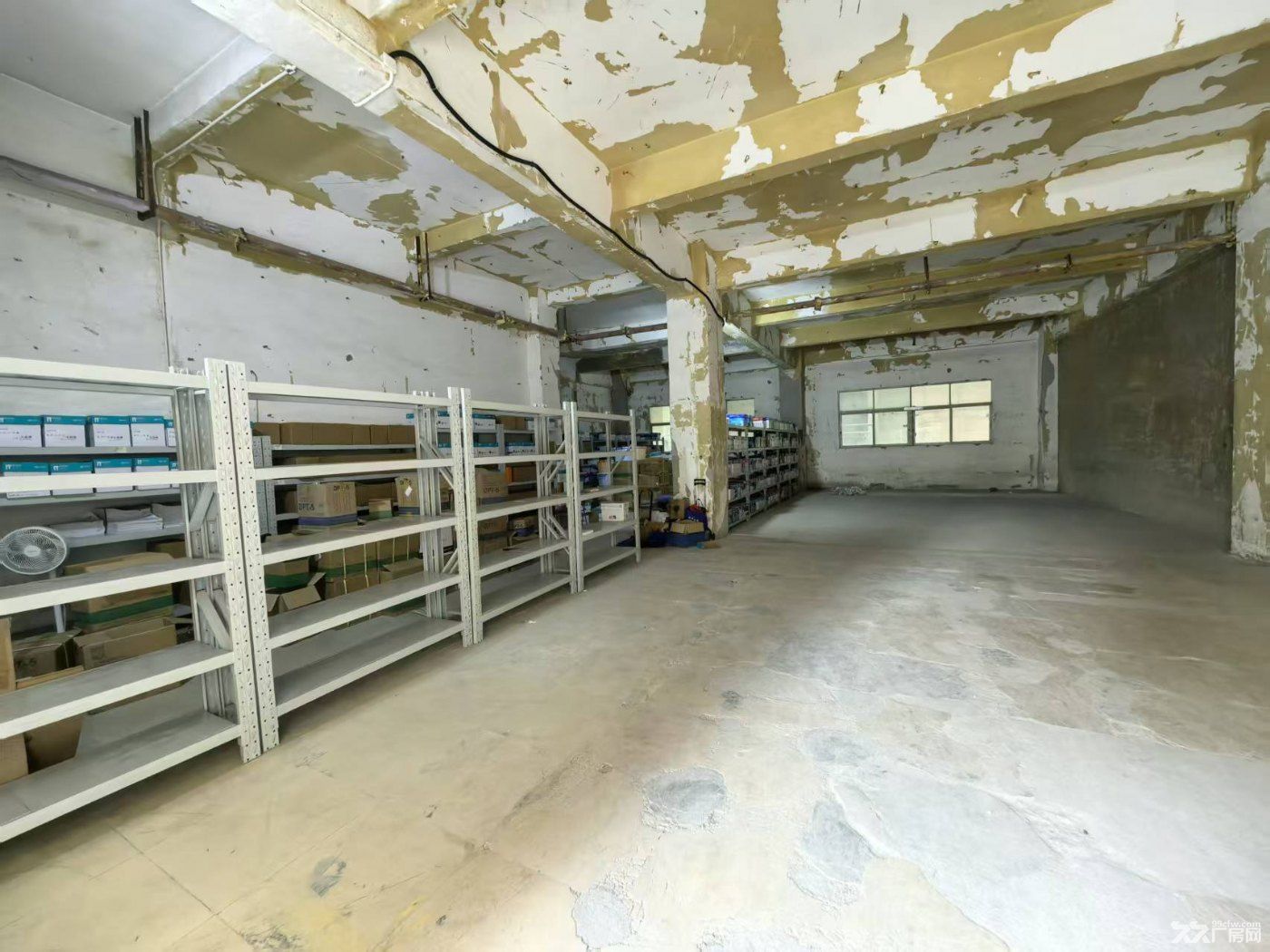 坂田一楼200平厂房出租 - 3