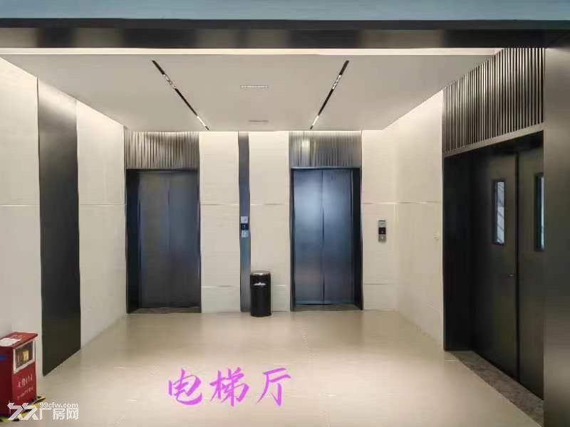 上市企业形象，珠江口稀缺重工业厂房16000平单一层（中）