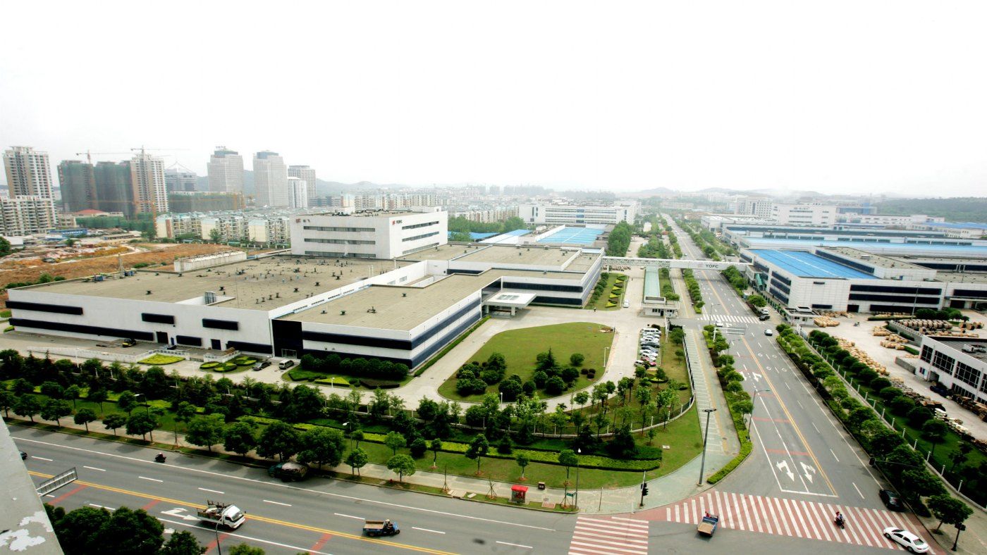 东莞市清溪镇８００００平米独院厂房出租