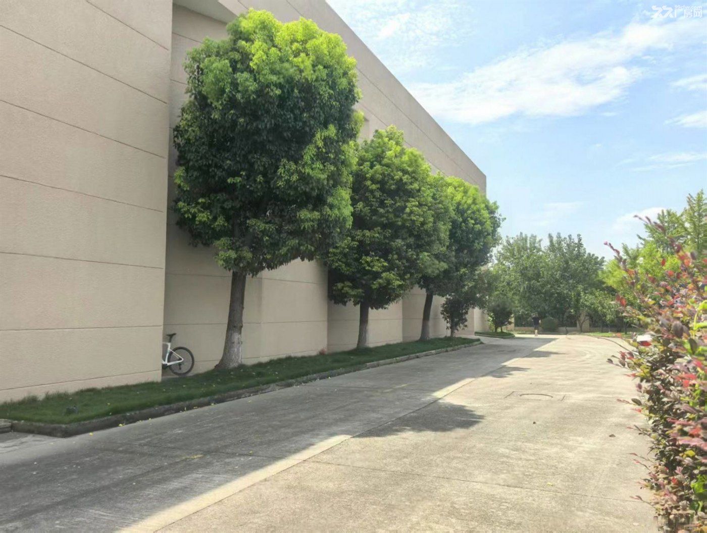 厂房出租。适合生产加工汽车展厅,和仓库物流等行业, - 5
