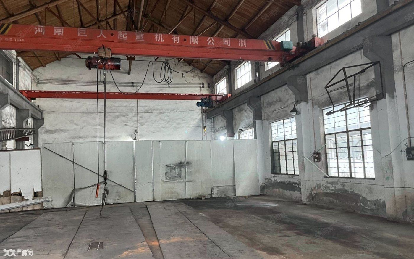 宁波北仑厂房仓库出租