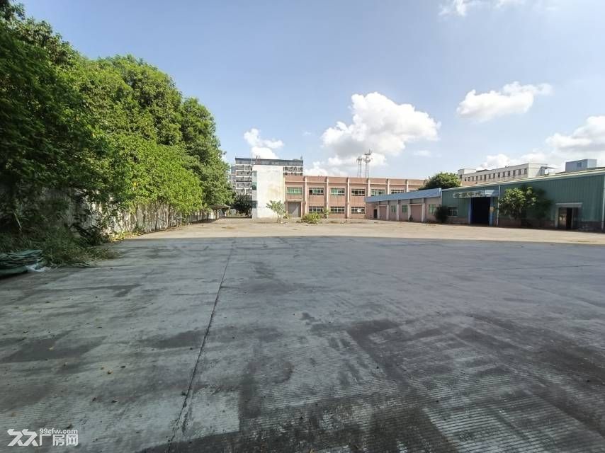 寮步汽车城附近原房东单一层独院 - 3