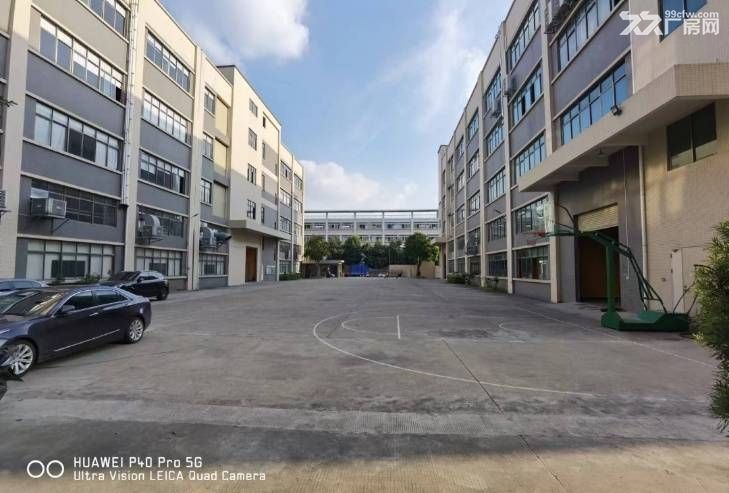 寮步华南城工业区原房东工业园分租10元起租 - 4