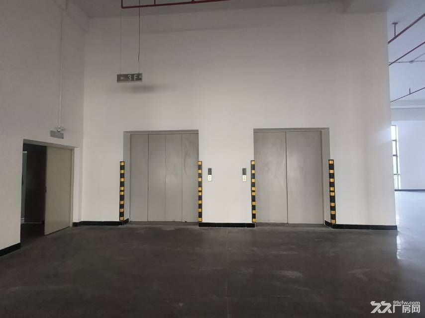 寮步厂房出租全新工业园分租好招工 - 3