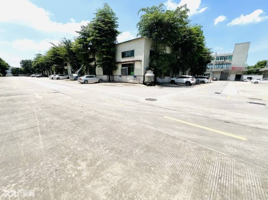 寮步石大路附近原房东单一层出租 - 3