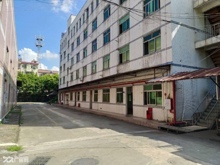 寮步汽车城附近原房东单一层独院 - 5