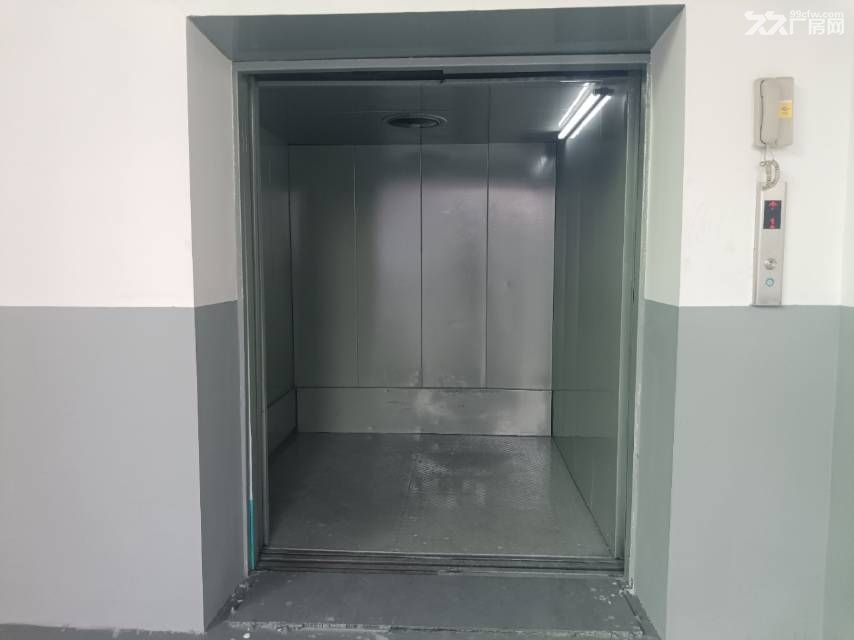 寮步工业园分租二楼2800平方每平方11元 - 3