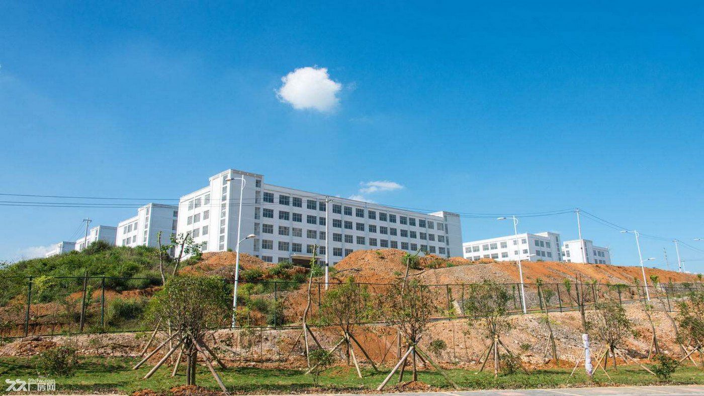 东莞市塘厦镇５８００平米喷涂喷粉厂房出租 (喷漆烤漆印刷)