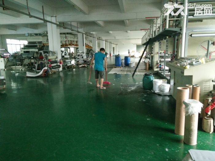 寮步标准独院厂房5000平方出租 - 3