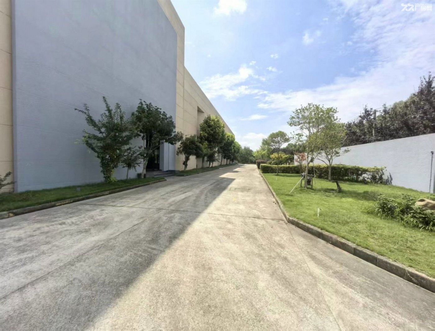 厂房出租。适合生产加工汽车展厅,和仓库物流等行业, - 4