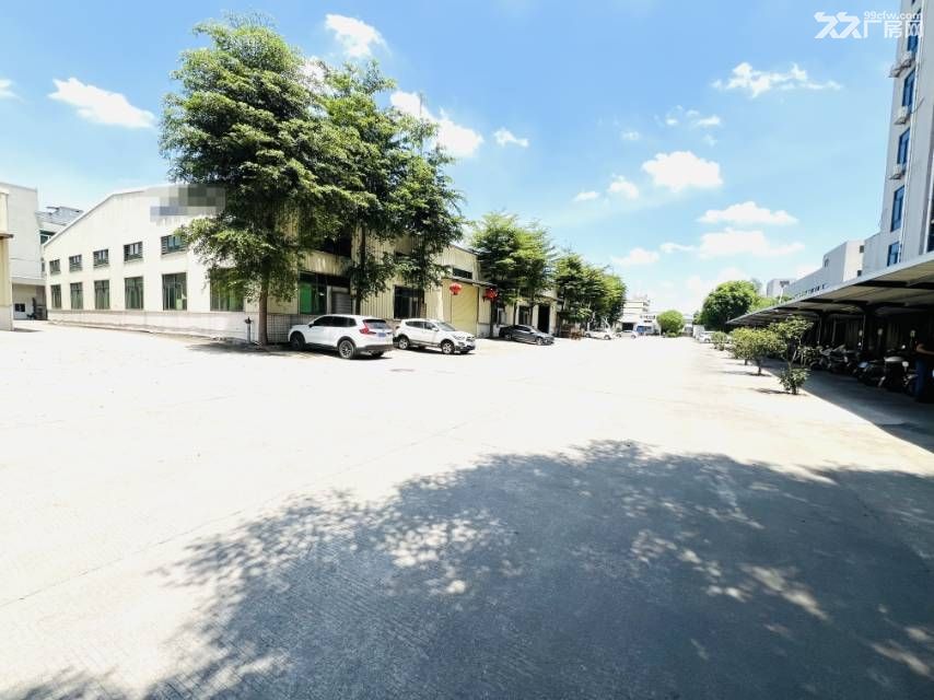 寮步石大路附近原房东单一层出租 - 2