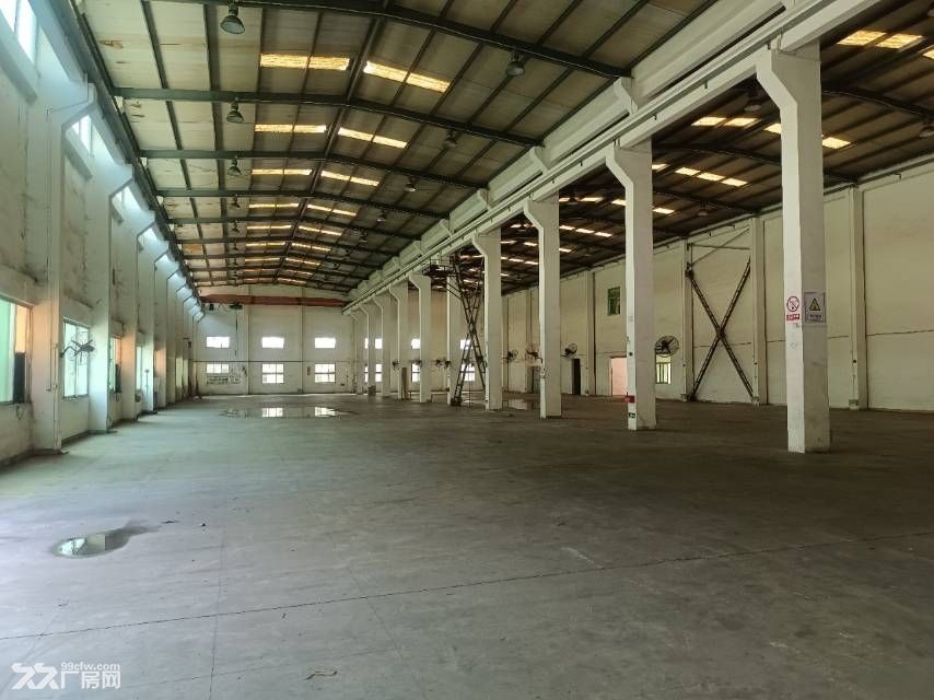寮步汽车城附近原房东单一层独院 - 4