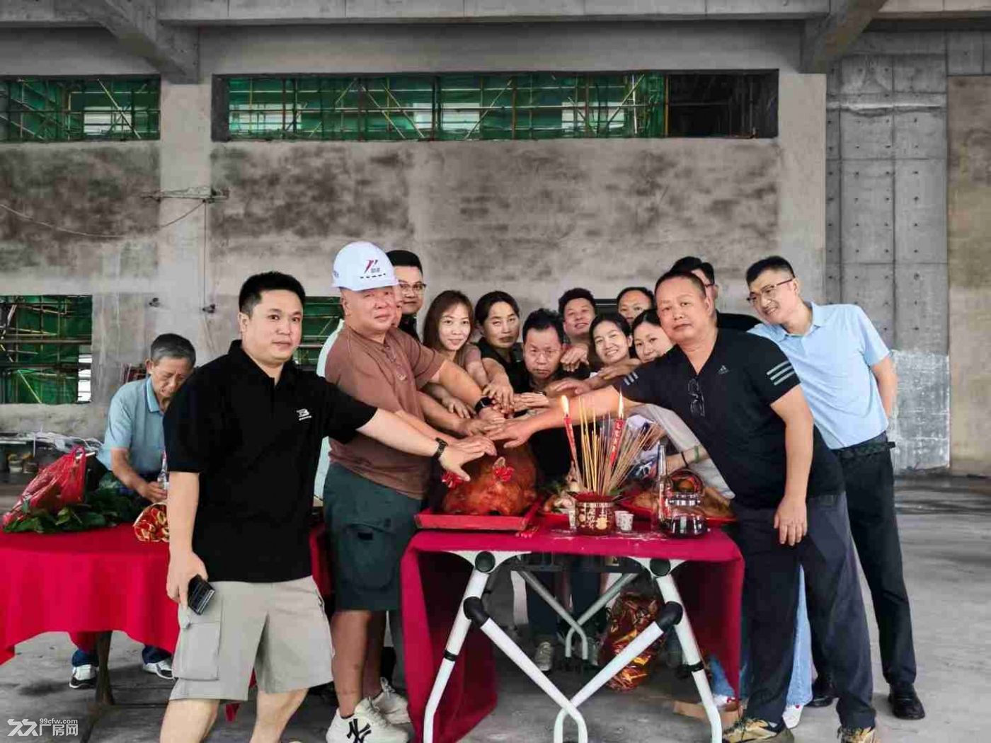 1000方‖1400方研发办公高端厂房出售 - 2