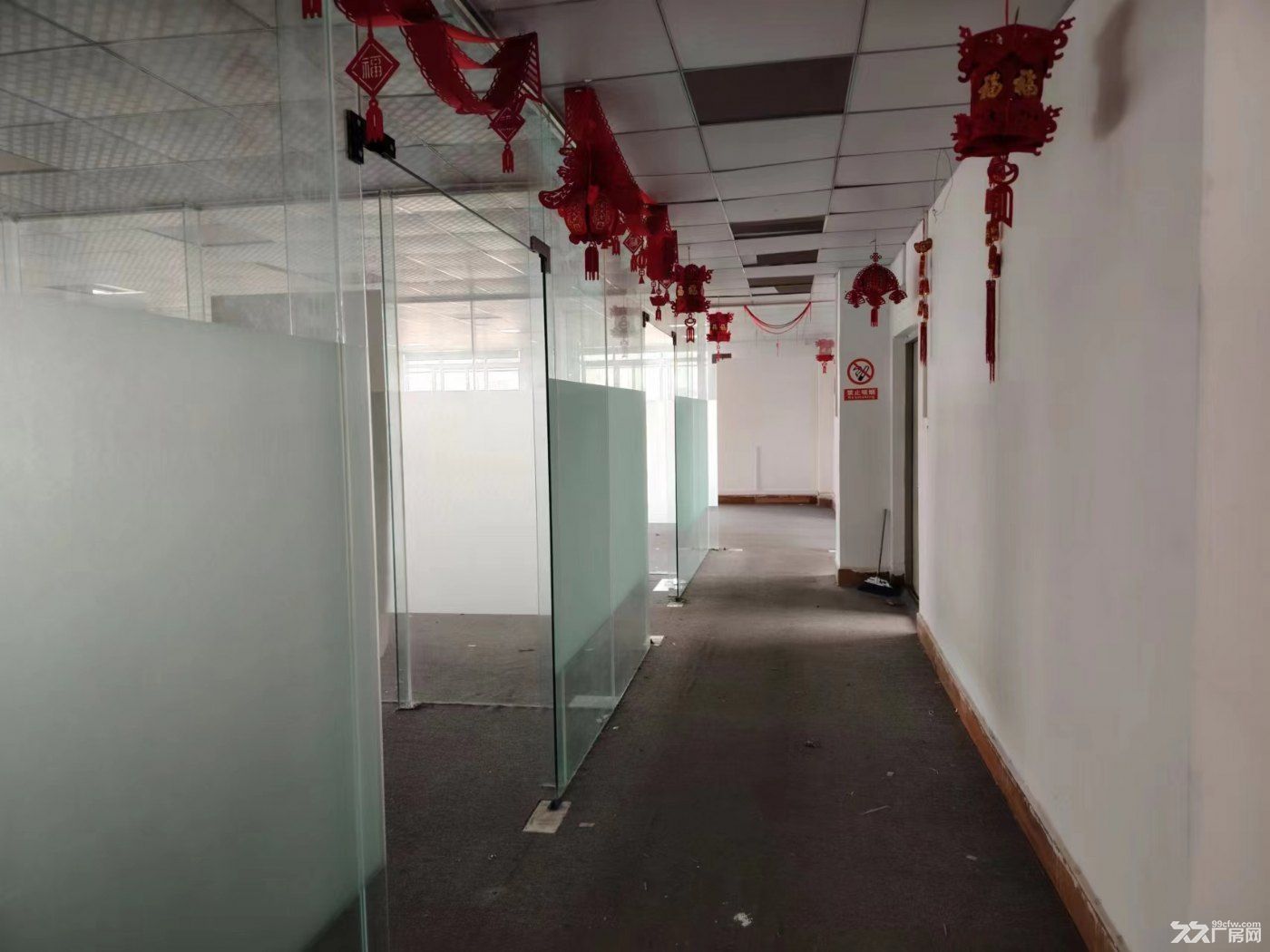小榄九洲基业主厂房 仓库放租 - 3