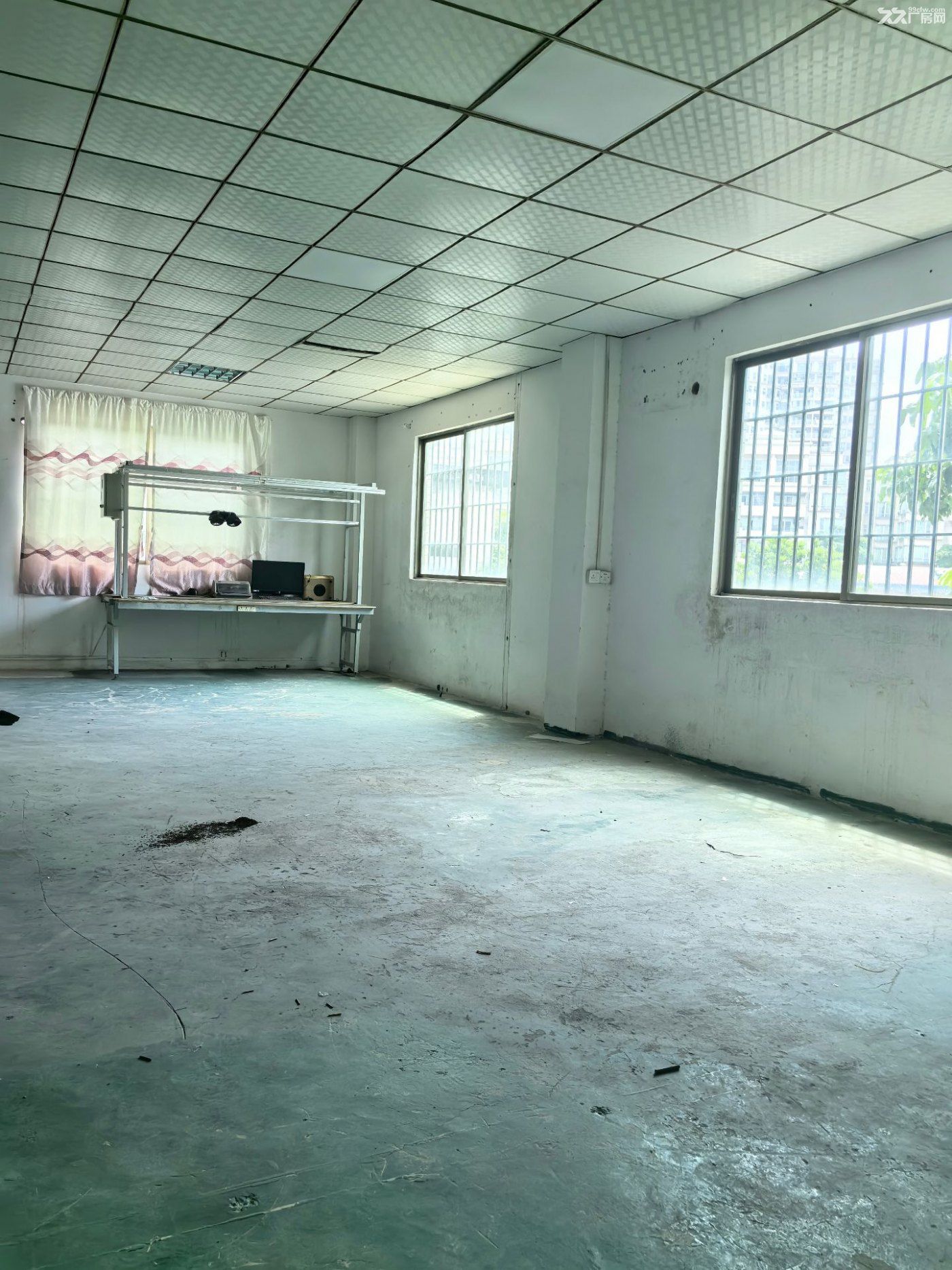 (个人直租)小榄高沙社区旭日公园附近小型厂房出租 - 5