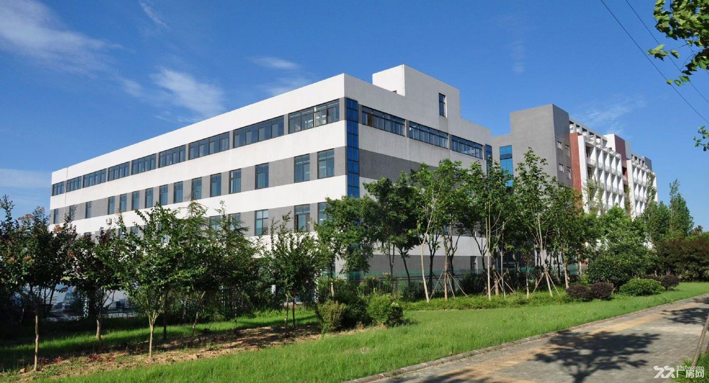 园区直租东湖高新厂房仓库精装办公室