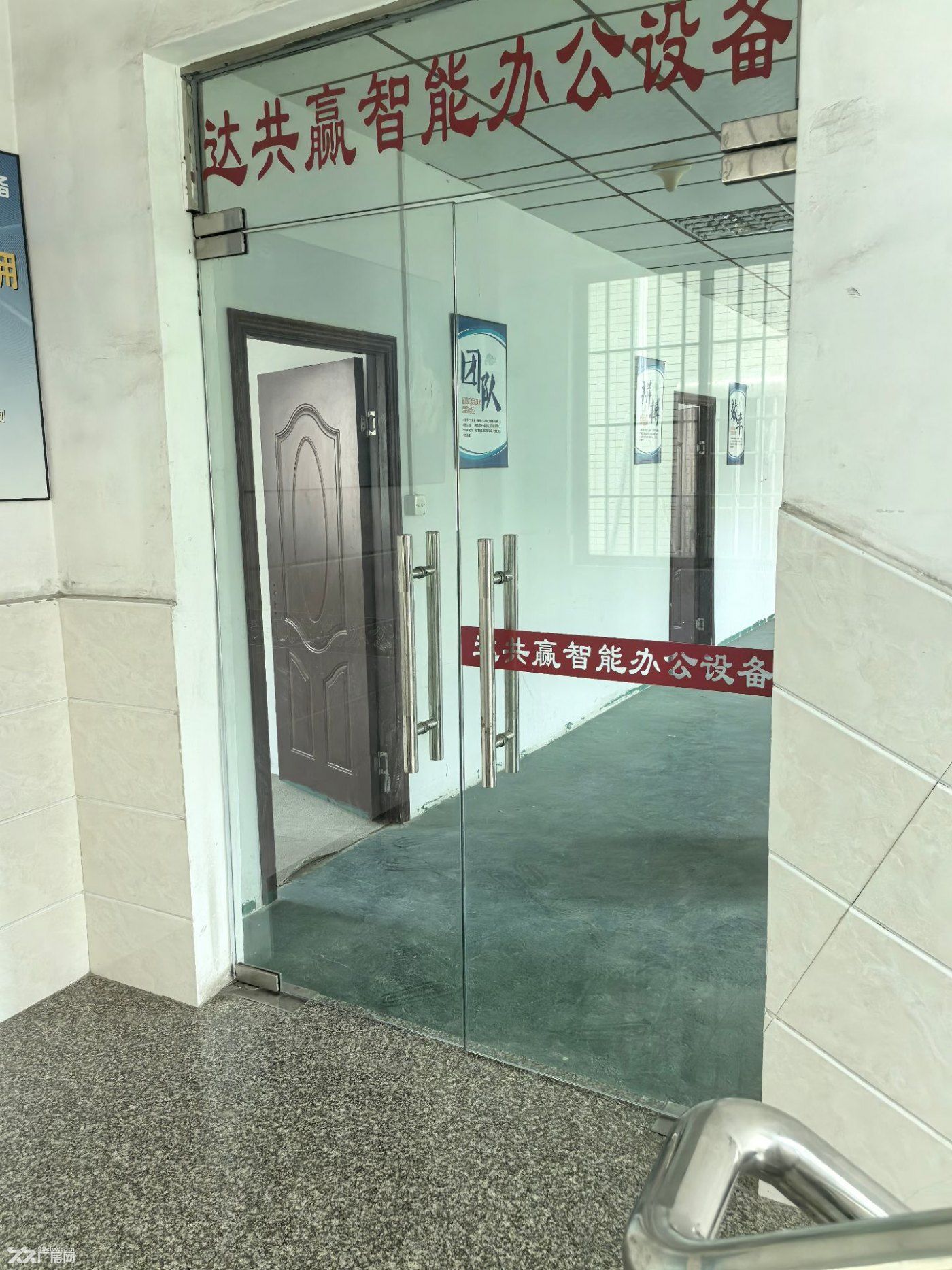 (个人直租)小榄高沙社区旭日公园附近小型厂房出租 - 4
