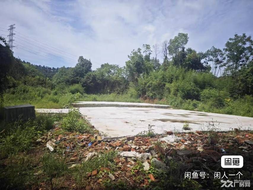 九峰山厂房+400+安静无人打扰