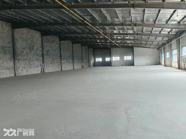 高标库重钢二层双月台高台库 - 4
