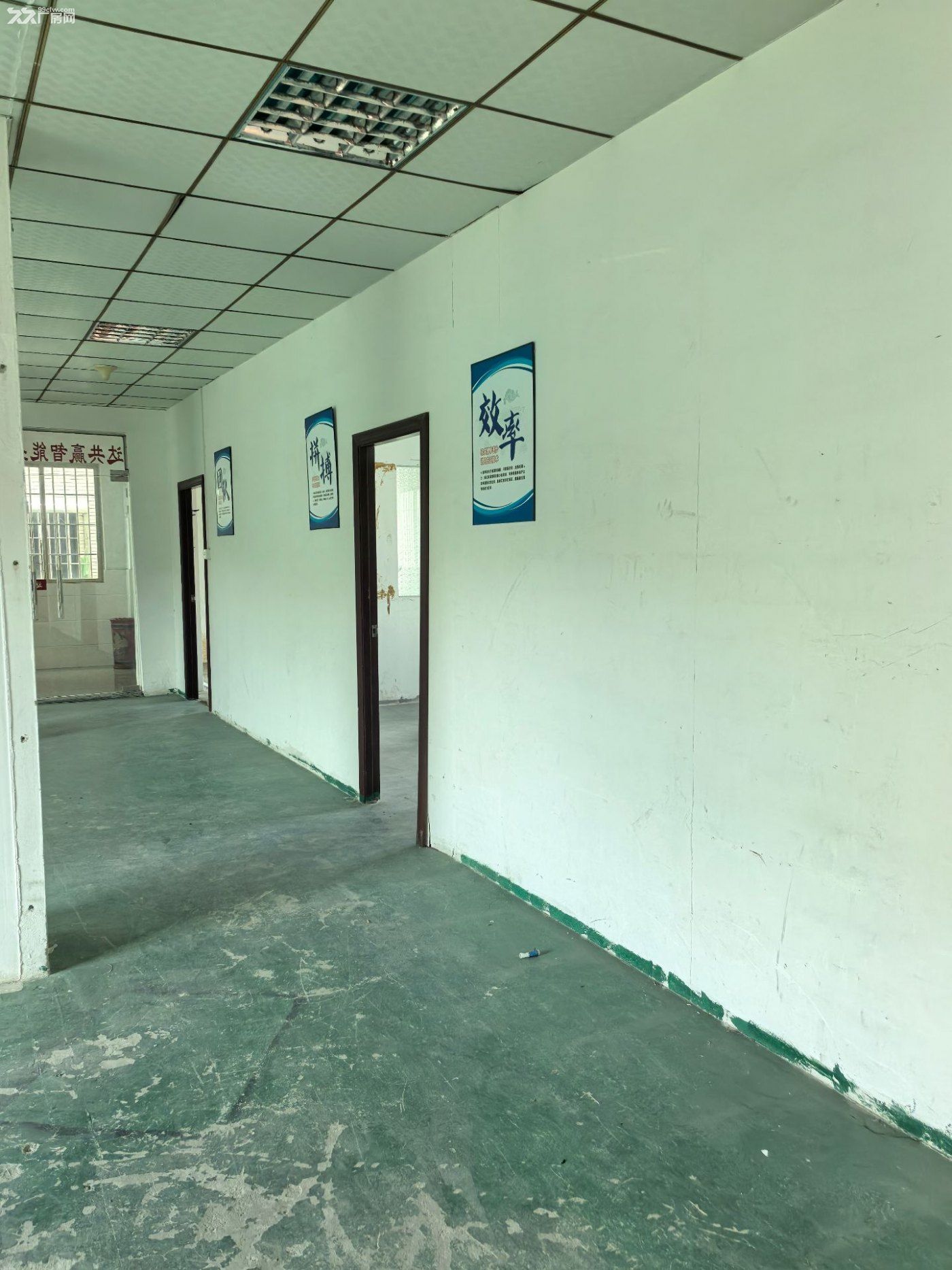 (个人直租)小榄高沙社区旭日公园附近小型厂房出租 - 6