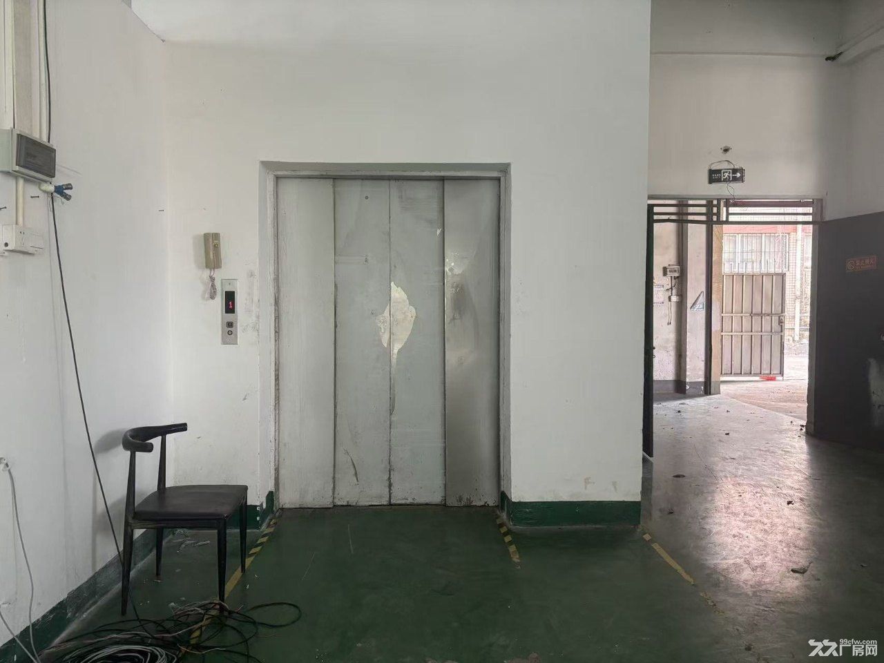 广州白云龙归独门独院6000方
