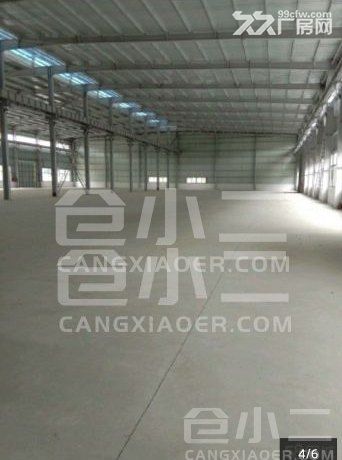汽车电子产业园独栋厂区带办公楼出租 - 3