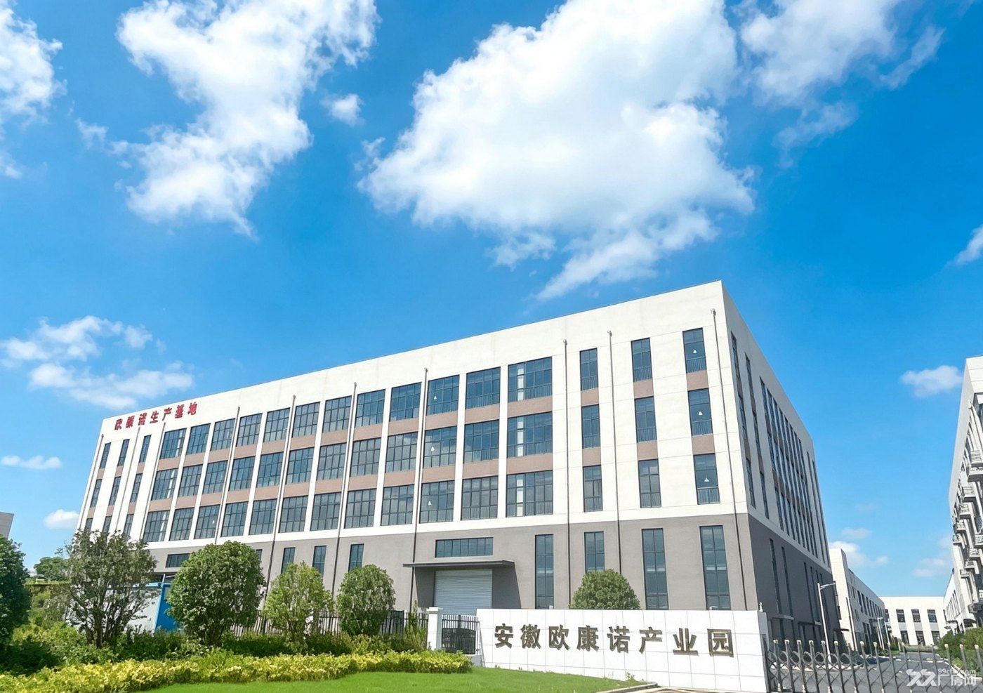 三千平钢结构厂房丨单价10元，可架桁车丨配电充足，承重力强 - 2