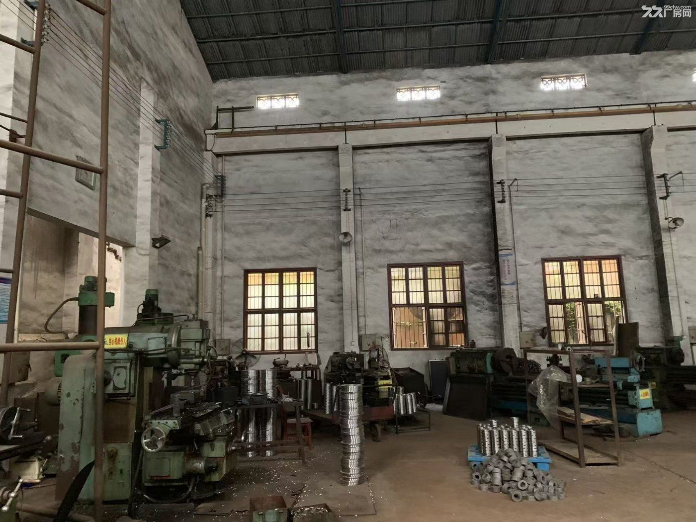 个人出售 长沙县北山镇工业用地厂房 - 8