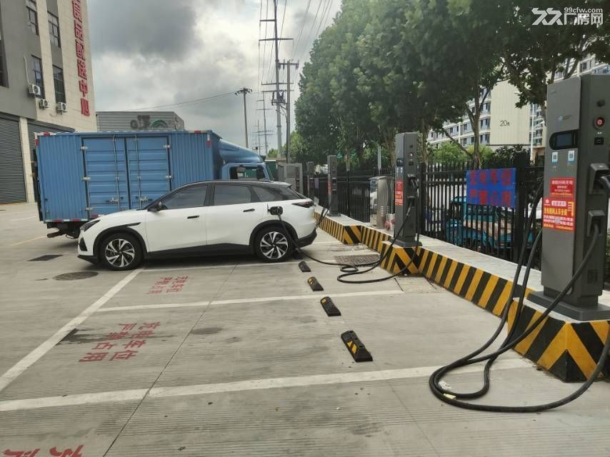 肥东近瑶海区 厂房+门面房 大小都有 可分割 - 4