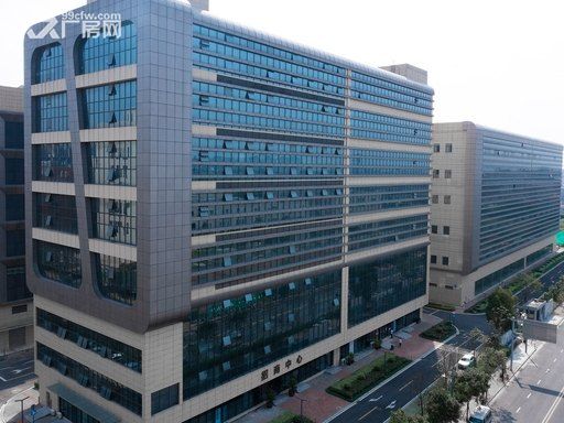 长沙县50000㎡丙二高标仓出租 - 2