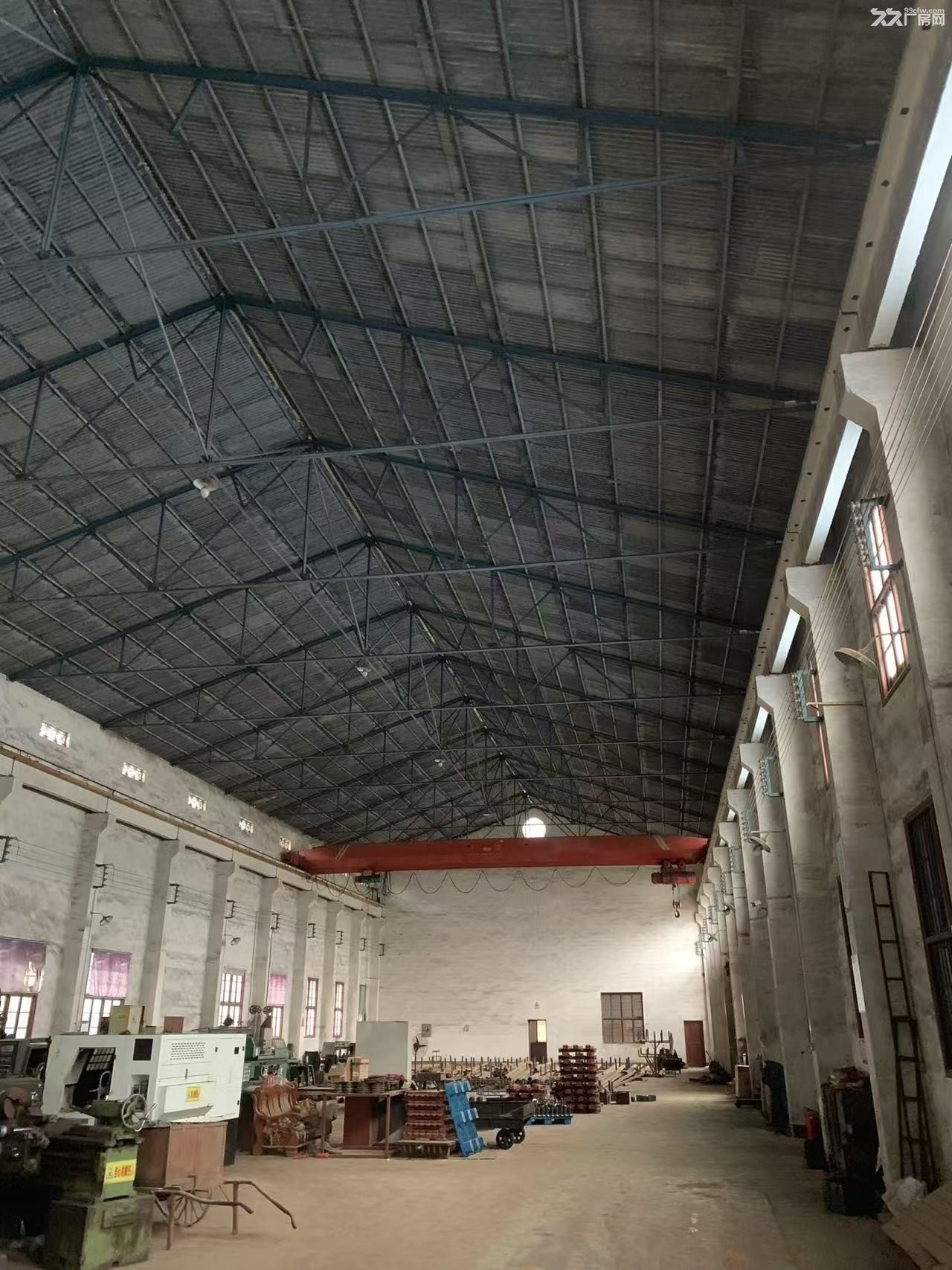 个人出售 长沙县北山镇工业用地厂房 - 6