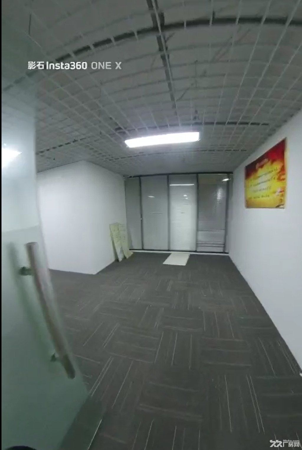 (出租/售 无中介费 工投立恒二期 桃花潭地铁口 230㎡ 采光好 价格实惠 - 3