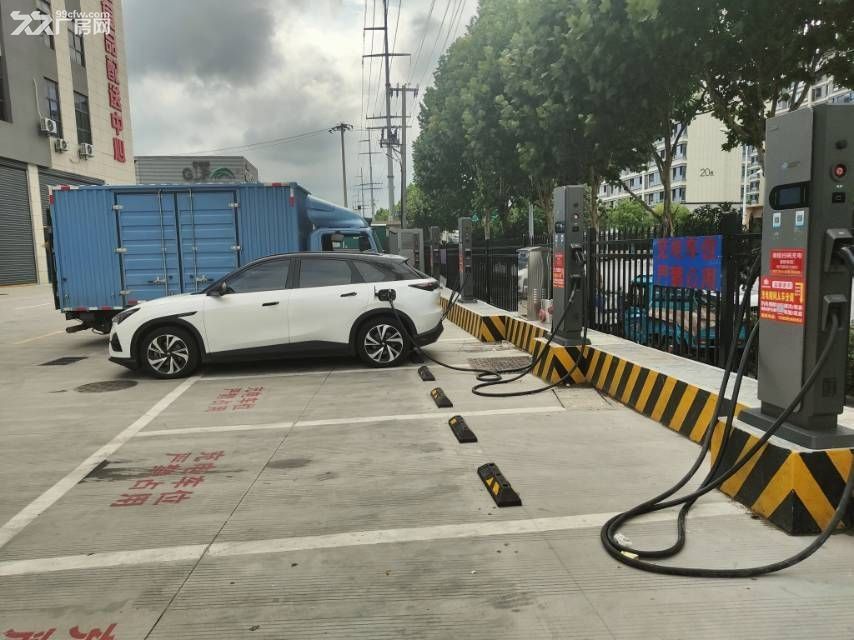 肥东近瑶海区 厂房+门面房 大小都有 可分割 - 3