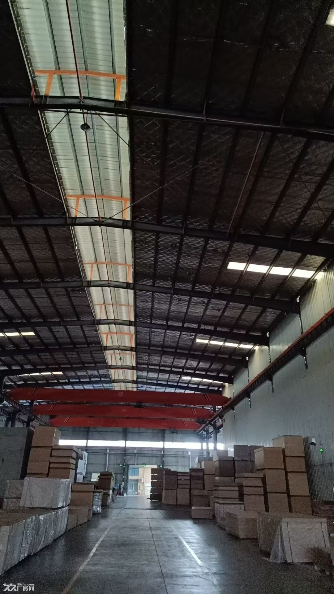 宁乡高新区钢结构厂房，大路旁，临近金州高速口，机械工业园区