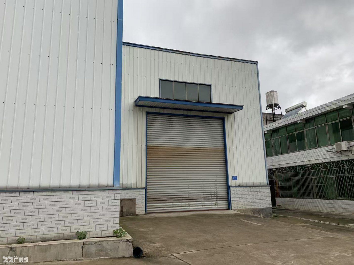 个人出售 长沙县北山镇工业用地厂房 - 3