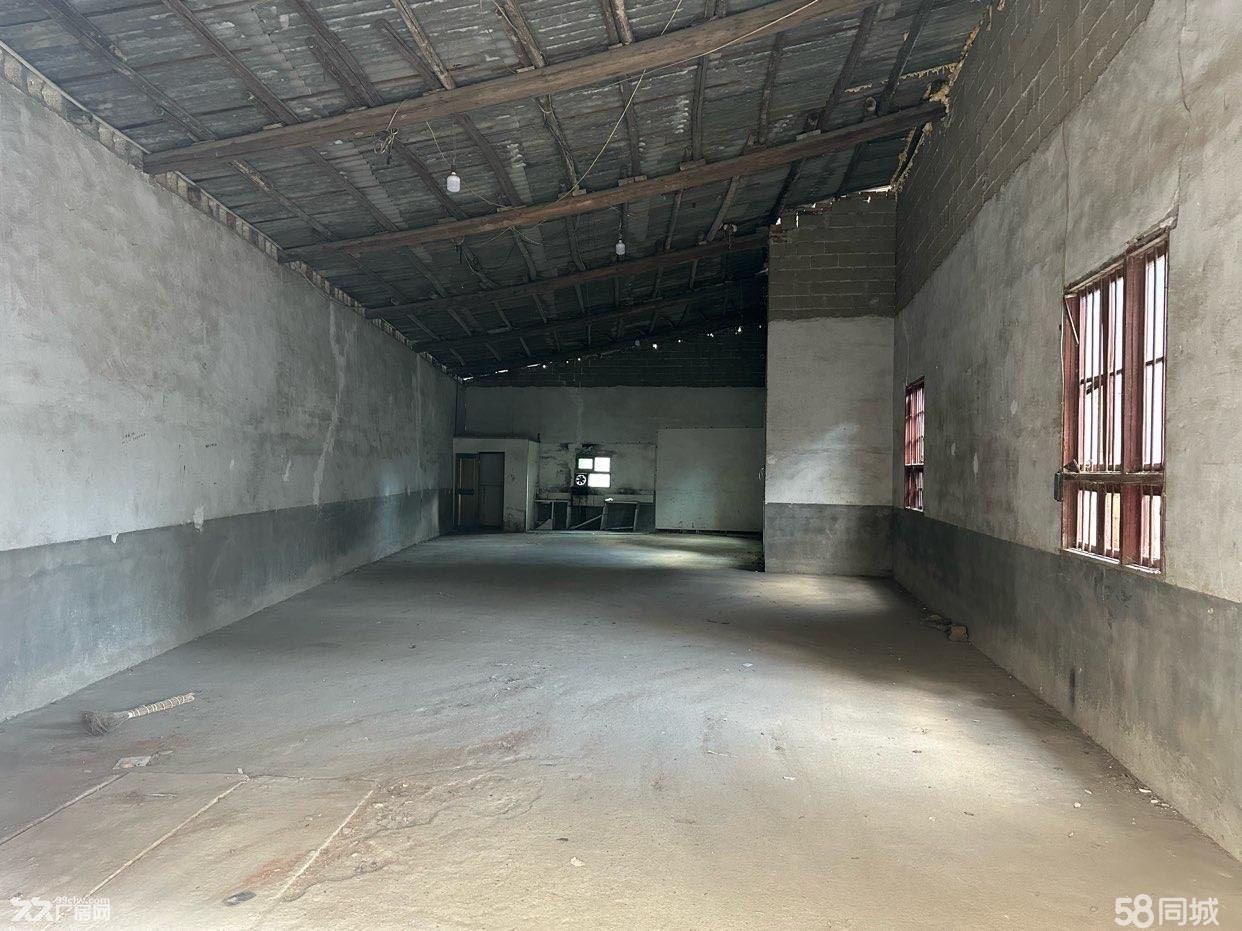农科院（东湖路）厂房仓库出租。 - 2