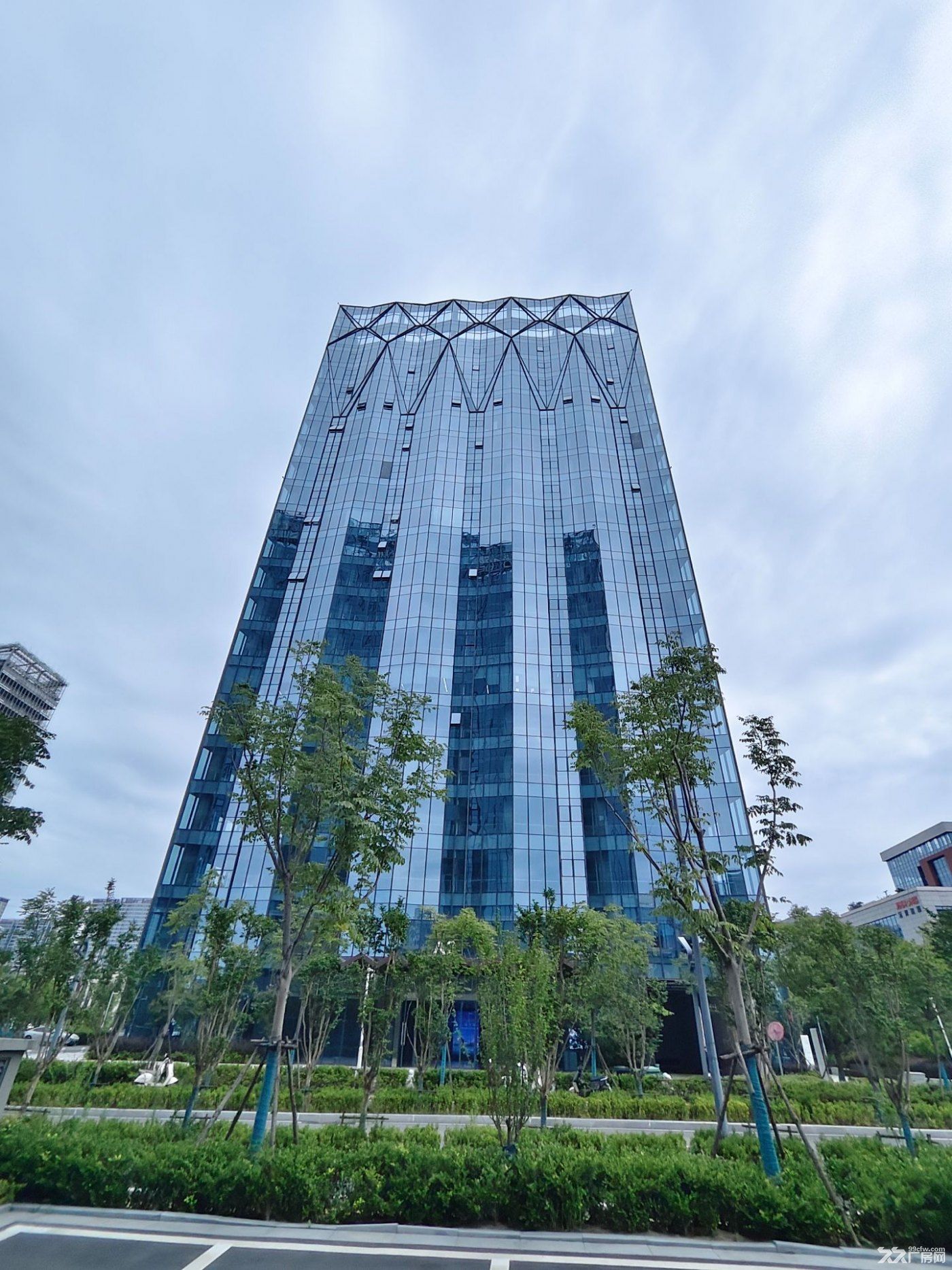 国企现房产业园区可租可售 - 3