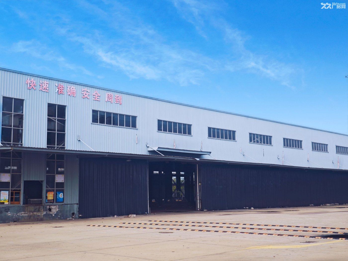 赣电邻里中心 位于高新区瑶湖西大道成熟工业区,紧邻主干道、附近有高速出入口, - 2