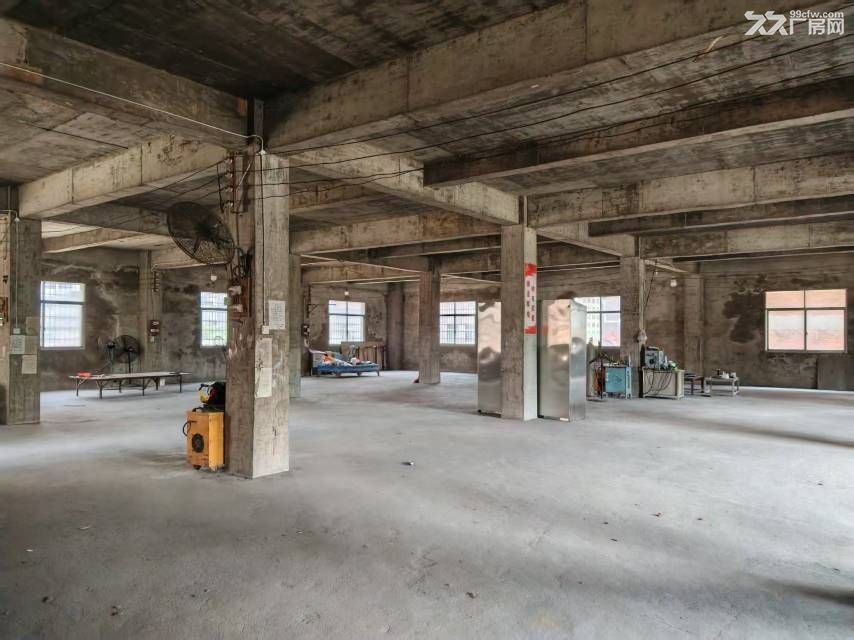 青山湖昌东工I业园区高新南大道易佰家旁 - 4