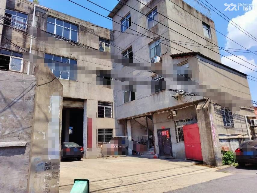 青山湖昌东工I业园区高新南大道易佰家旁 - 5