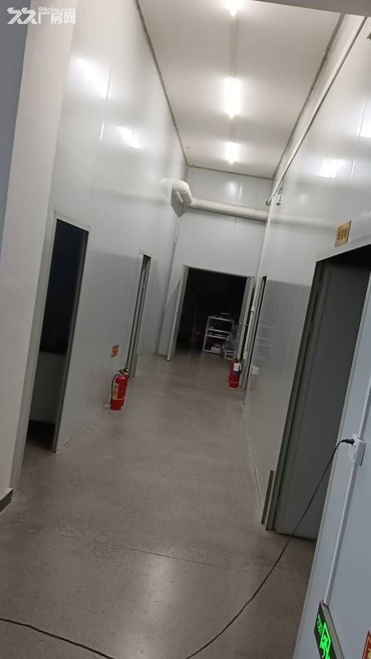 中科智谷创新园厂房出租 - 2