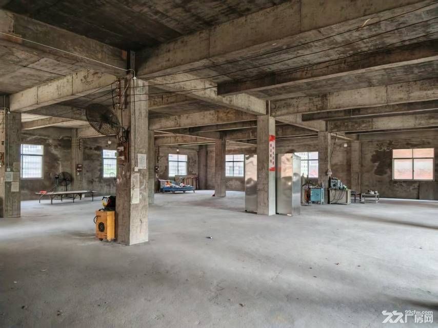 青山湖昌东工I业园区高新南大道易佰家旁 - 3