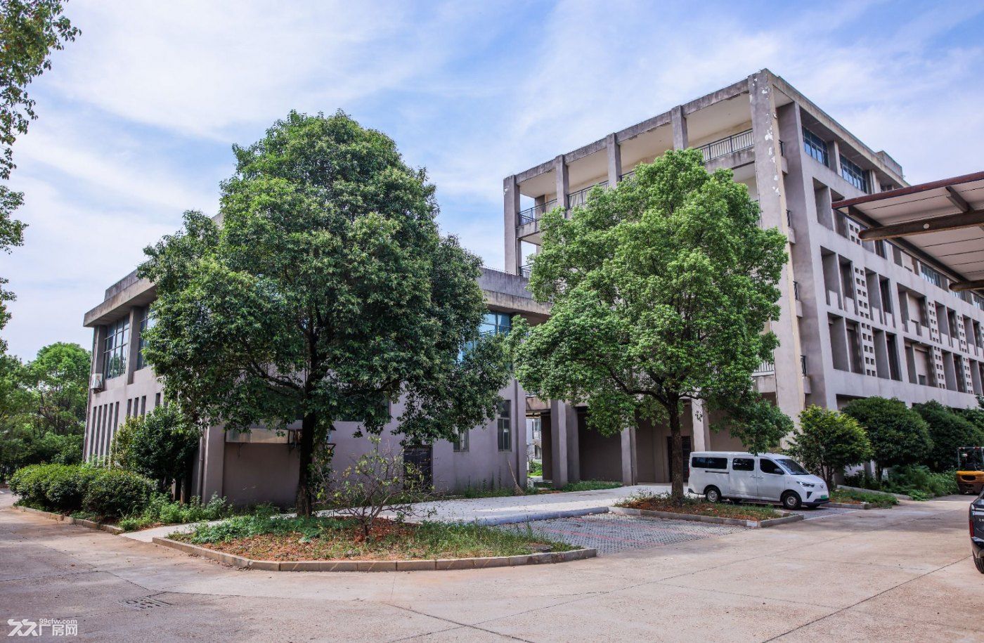 新建经济开发区高标厂房出租配套齐全 - 3