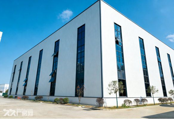 成都食品厂房出租,5000平,通水电气可办SC,无税收要求 - 2