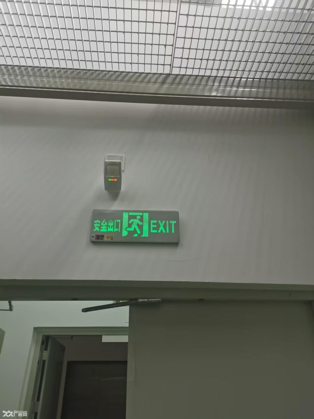 温江500平米厂房出租 - 3