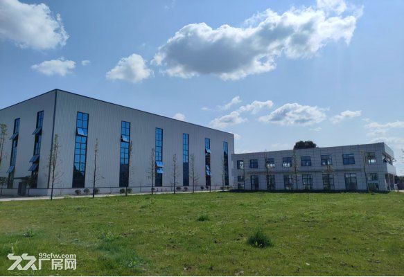 成都6000平食品厂房出租,合规食品园区,饮料企业建厂优选场地 - 8