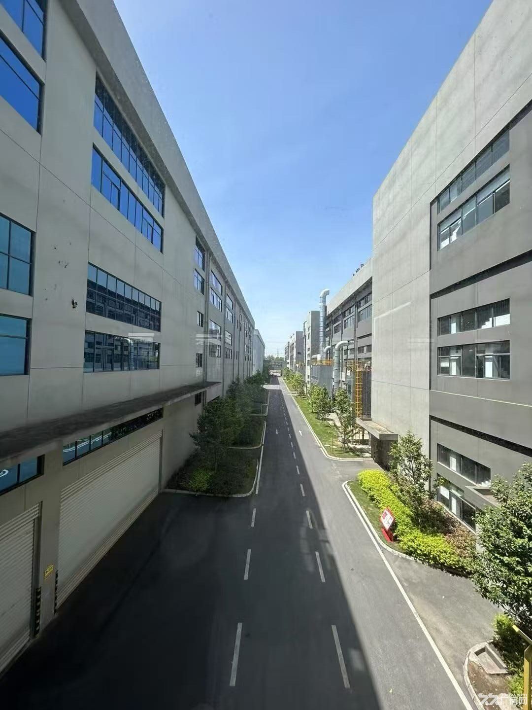双流黄甲空港四路3888号， - 4