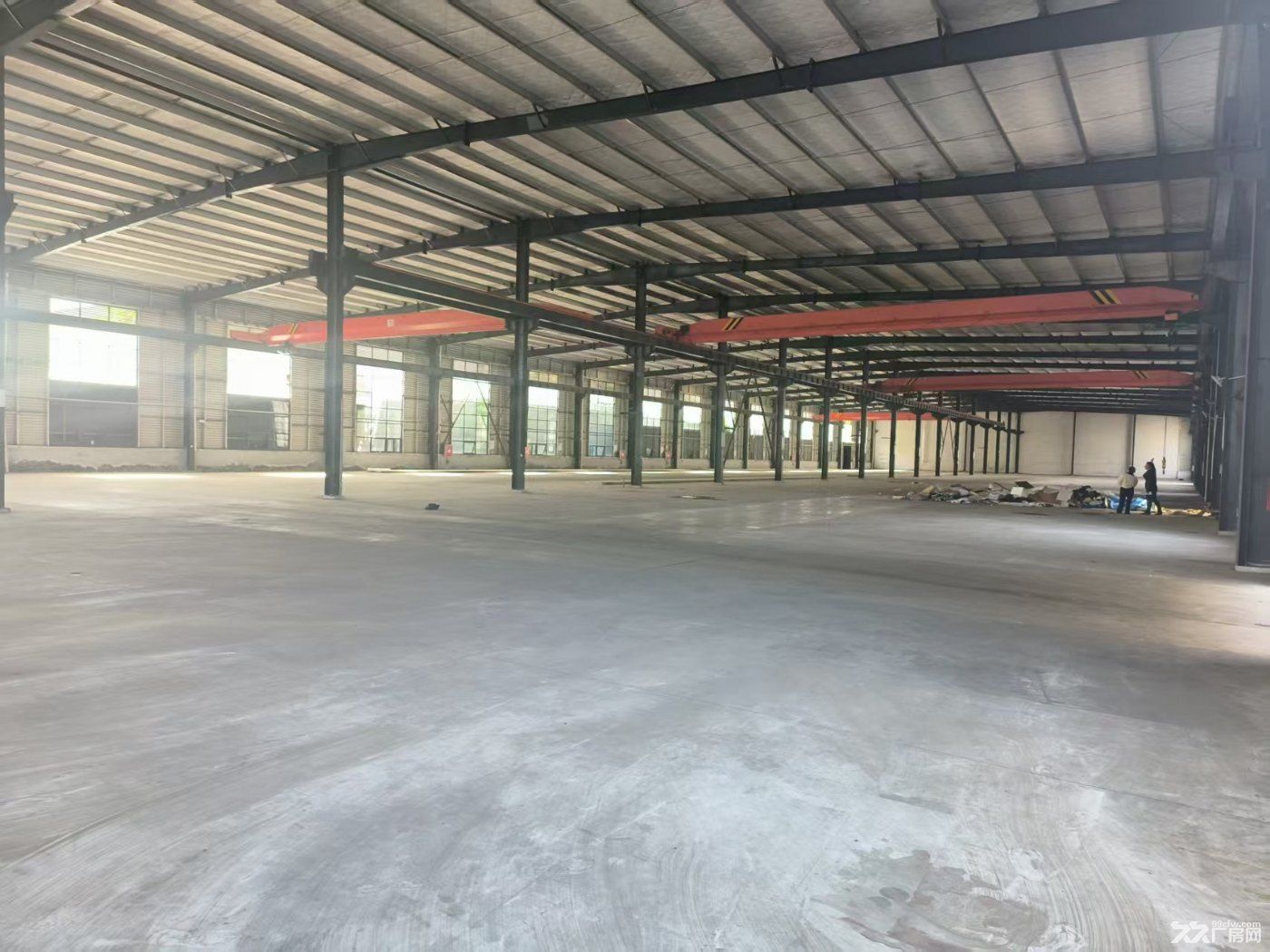 低价出租三个园区厂房食品建筑材料机械加工仓储 - 5