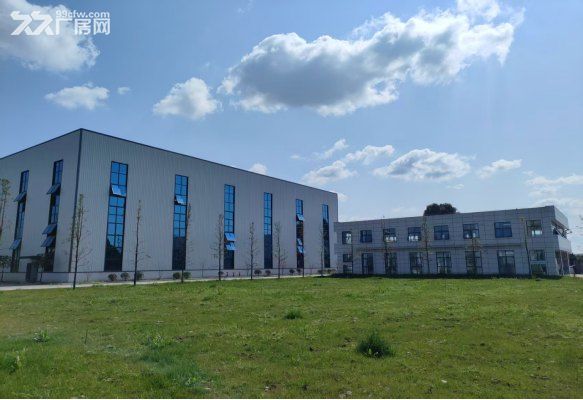 成都6000平食品厂房出租:调理肉制品建厂选址优选场地 - 7